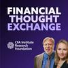 undefined Financial Thought Exchange Podcast