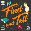 undefined Find and Tell