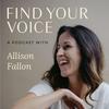 undefined Find Your Voice: How to Write When You're Not a Writer
