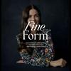 undefined FINE FORM with Rebecca Jarvie-Gibbs