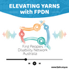 undefined Elevating Yarns with FPDN