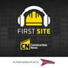 undefined First Site by Construction News