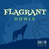 undefined Flagrant Howls | a Minnesota Timberwolves podcast