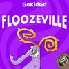 undefined Floozeville: Silly Stories for Creative Kids