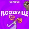undefined Floozeville: Silly Stories for Creative Kids