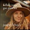 undefined Follow Your Gut Podcast
