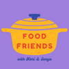 undefined Food Friends: Home Cooking Made Easy