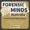 undefined Forensic Minds - Australia