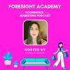 undefined Foresight Marketing Academy