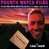 undefined Fourth Watch Files with Carl Crew