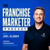 undefined The Franchise Marketer Podcast