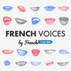 undefined French Voices Podcast | Learn French | Interviews with Native French Speakers | French Culture