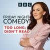 undefined Friday Night Comedy from BBC Radio 4