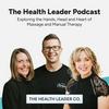 undefined The Health Leader Podcast