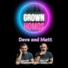 undefined Fully Grown Homos Podcast