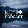 undefined Further. Faster. Podcast