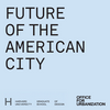 undefined Future of the American City