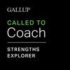 undefined GALLUP® StrengthsExplorer®