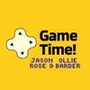 undefined Game Time! A Video Game Podcast