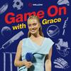 undefined Game On With Grace