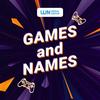 undefined Games and Names