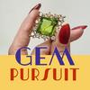 undefined Gem Pursuit: An Antique Jewellery Podcast