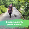 undefined Geocaching with Net88 & friends