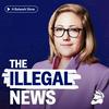undefined The Illegal News with Sarah Longwell