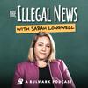 undefined The Illegal News with Sarah Longwell