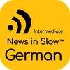 undefined News in Slow German