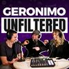 undefined Geronimo Unfiltered