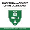 undefined MMOA Podcast - Physical Therapy | Fitness | Geriatrics