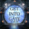 undefined Get Into Gate: A Stargate Podcast