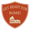 undefined Get Ready for Rome