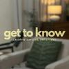 undefined Get to Know