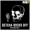 undefined Getcha Rocks Off with Mick Wall