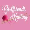 undefined Girlfriends Knitting