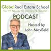 undefined Global Real Estate School Podcast