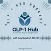 undefined GLP-1 Hub: Support, Community, and Weight Loss