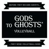 undefined GODS to GHOSTS Volleyball