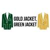 undefined Gold Jacket, Green Jacket