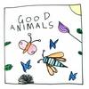 undefined Good Animals