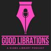 undefined Good Librations - A Kiama Library Podcast