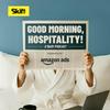 undefined Good Morning Hospitality