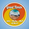 undefined Good Timin’ - A Beach Boys Podcast