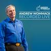 undefined Andrew Wommack Recorded Live