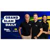 undefined Grand Slam Daily: US Open 2025