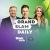 undefined Grand Slam Daily: Wimbledon 2025