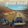 undefined Gravel Travel Adventure Motorcycling Podcast