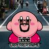 undefined Gray Area Anime